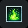 Clear Glass 1.21+ icon