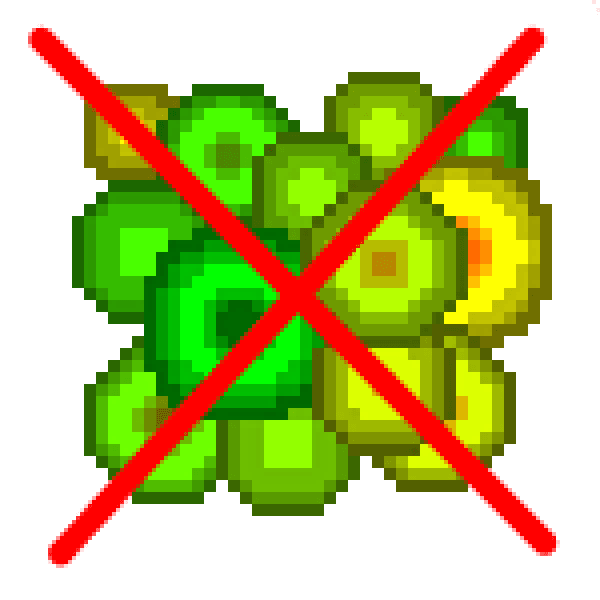 Keep XP on Death icon