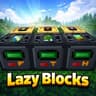 Lazy blocks icon