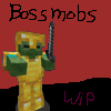 Kaths Simple Bossmobs icon