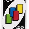 THE UNO CARDS OF 87' icon