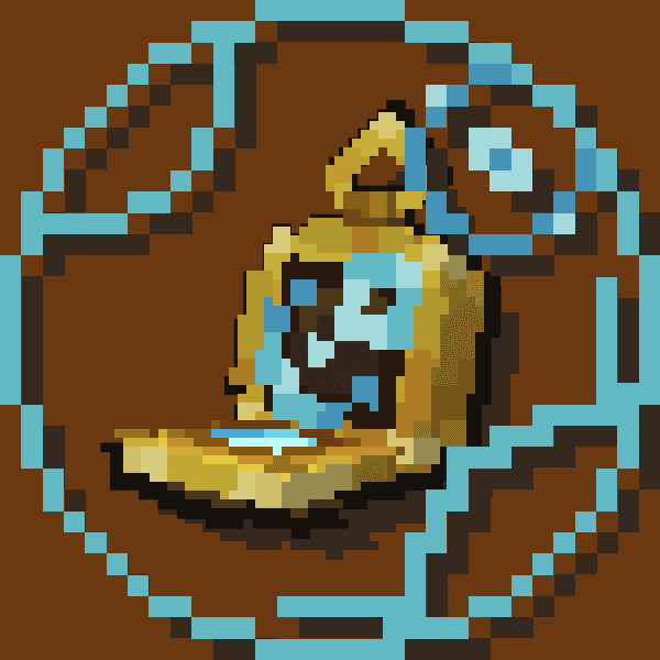 Doctor Who: Regeneration (Legacy) icon