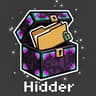 Hidder icon