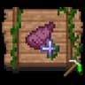Polymer Patch for Ube's Delight icon
