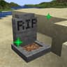 Pet Gravestone icon