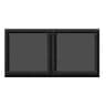 Modern Dark Hotbar icon