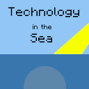 Technology in the Sea icon