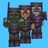 Stronger Mobs icon