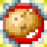 Better Ganny Potato's Magic Book icon