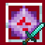 End Crystal Melee icon