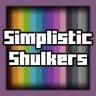 x3non's Simplistic Shulkers icon