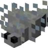 silverfishes become fishes (and bassicly immortal in water) icon