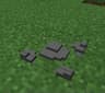 simple loot piles icon
