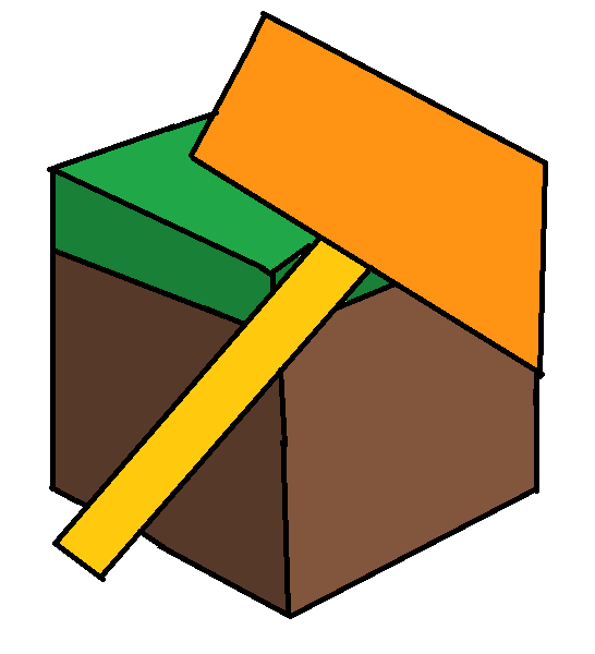 Nick's Random Things Mod Prequel: Random Stuff icon