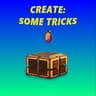 Create: SomeTricks icon