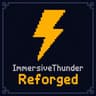 ImmersiveThunder: Reforged icon