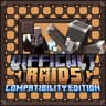 Difficult Raids - Compatibility Edition icon