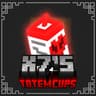 X7’s Totem Cups Red icon