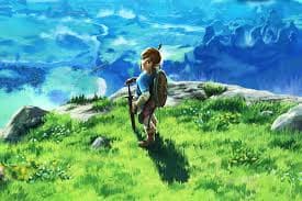 BOTW 5 icon