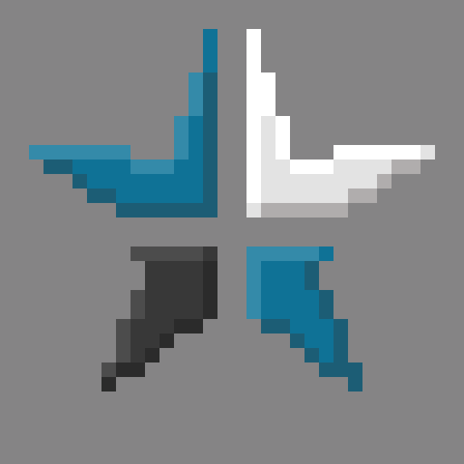 GroovyDuvet icon