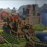 The Minecraft Civilization icon