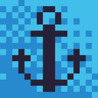 Anchor Teams icon