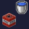 Item interactive icon
