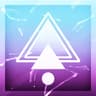 prism - cotton candy icon