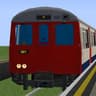 London Underground A Stock icon