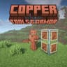 Copper Tools and Armor icon