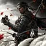 Ghost Of Tsushima Ghost Set icon