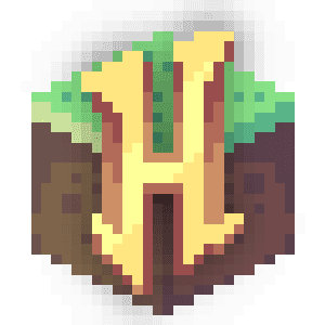 Hyblock icon