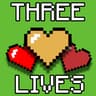 Three Lives Fabric icon