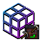 Stone to Iron Tools Upgrades [PurpurPack] icon