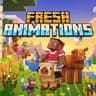 Vanilla Backport x Fresh Animations icon