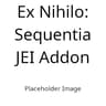 Ex Nihilo: Sequentia - JEI Addon icon