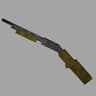 Fizz's Shotgun icon