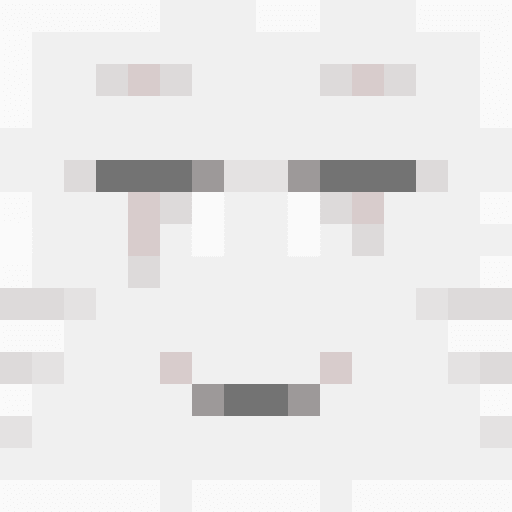 Classic Ghast icon