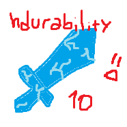 hdurability icon
