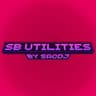 sSBU (sac's SkyBlock Utilities) icon
