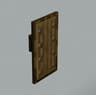 Wooden Shield icon