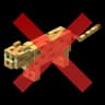 No Ocelot ❌ icon