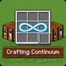 Crafting Continuum Fabric icon