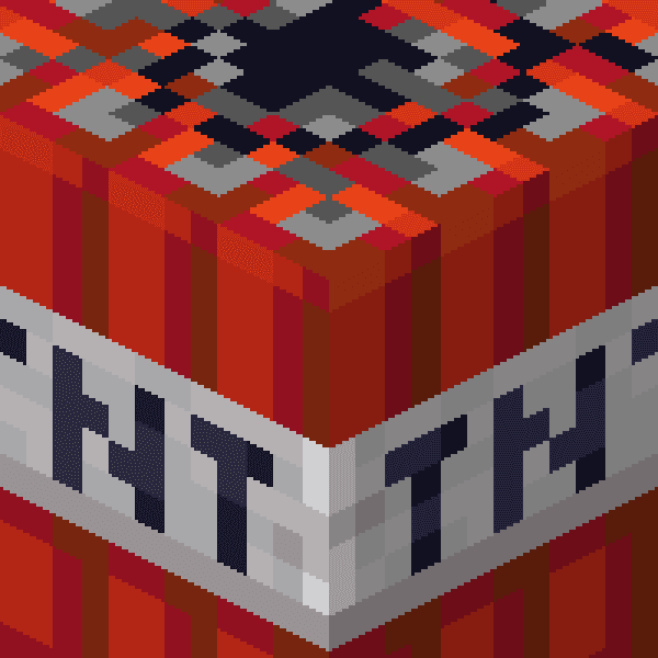 Optimized TNT icon