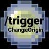 /trigger ChangeOrigin icon