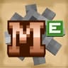 Mekanisms enhanced MC icon