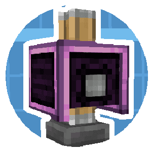 Create:Level icon