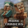 More Traders icon