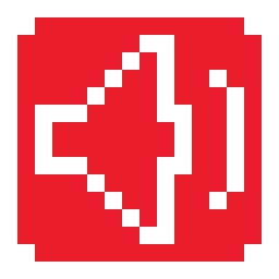 MonoAudio icon