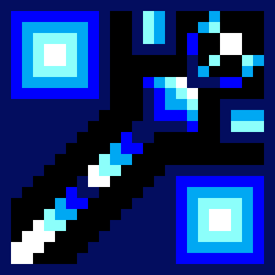 The Elementalist Rp icon